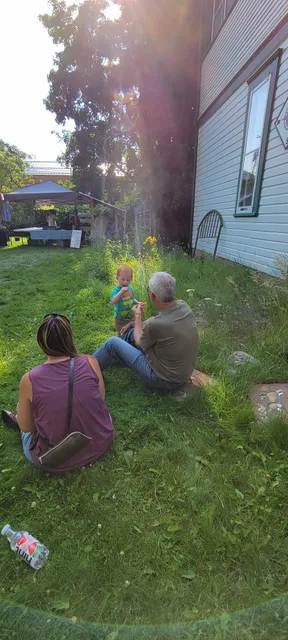 The O'Hara Commons & Sustainability Center