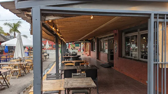 Restaurante La Ranchera