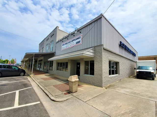 Bob Wallace Appliance - Cullman