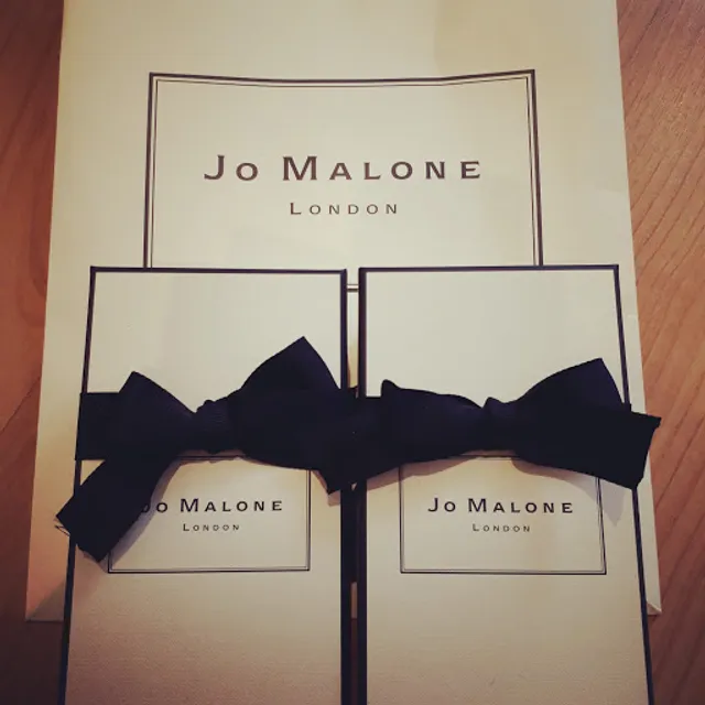Jo Malone London Mortimer Street