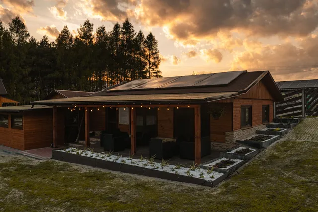 Zagroda nad Kotelnią