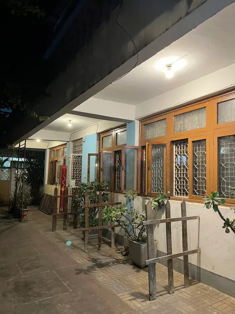 Chattanooga Persian Restaurant