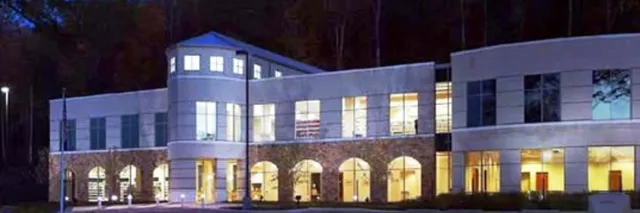 North Shelby Library