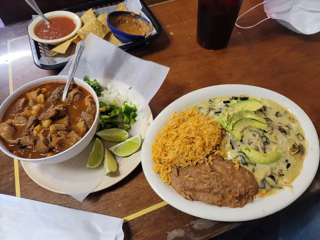 Taqueria Guadalajara