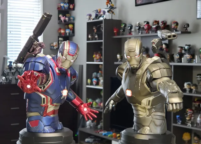 Bounty Collectibles & Toys (Online Store)