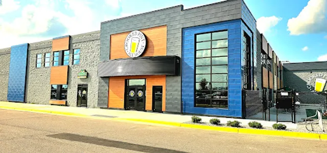 Crooked Pint Ale House