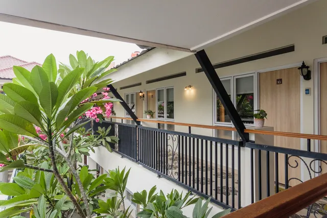 Calma Coliving Bintaro