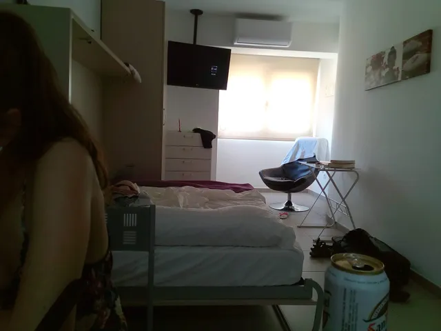 Apartamentos Doctor Clara