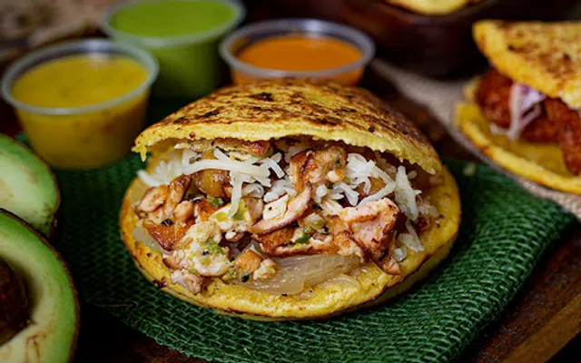 Guasaca South American Grill - Morrisville