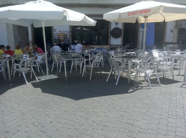 Restaurante La Plancha