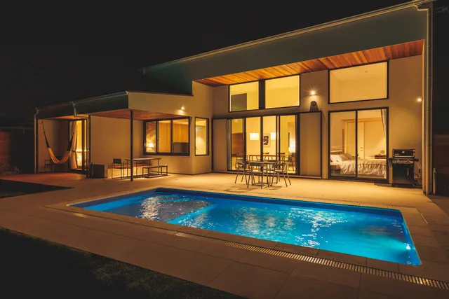 ubusuna KUBIKAI suite pool villa