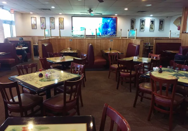 Wonderful House Restaurant