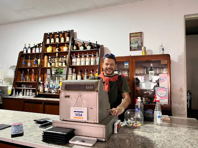 Restaurante El Suizo