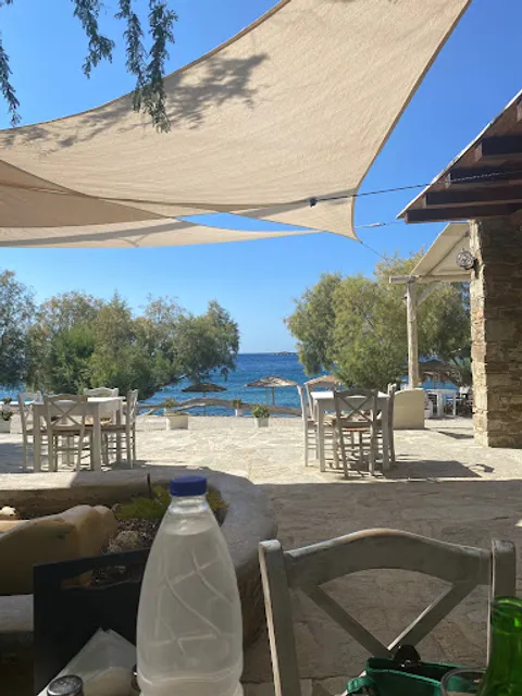 Ο ΜΗΛΑΣ ΕΣΤΙΑΤΟΡΙΟ