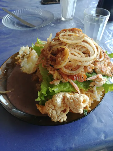 Bar e Restaurante Trevo