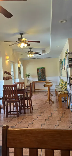 Udo's Deli at Lawson Rock