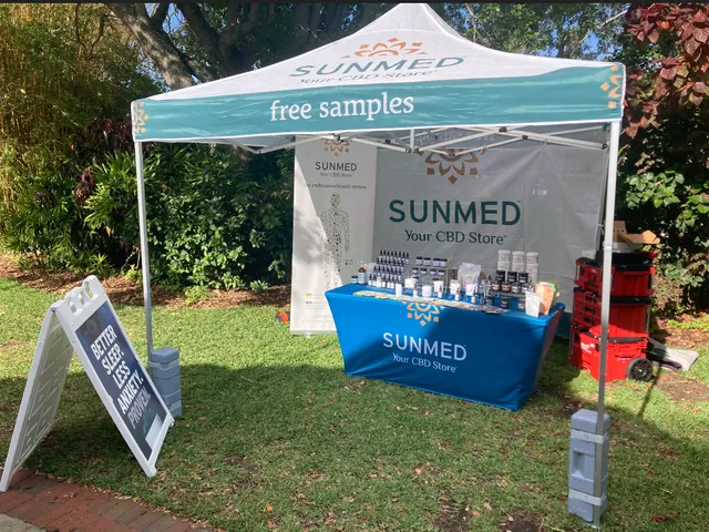 Safety Harbor's Market on Main