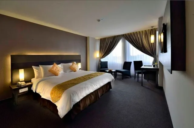 Ipoeng Rest Bed & Breakfast