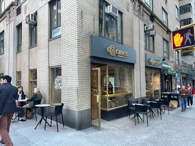 Cinico Coffee Company