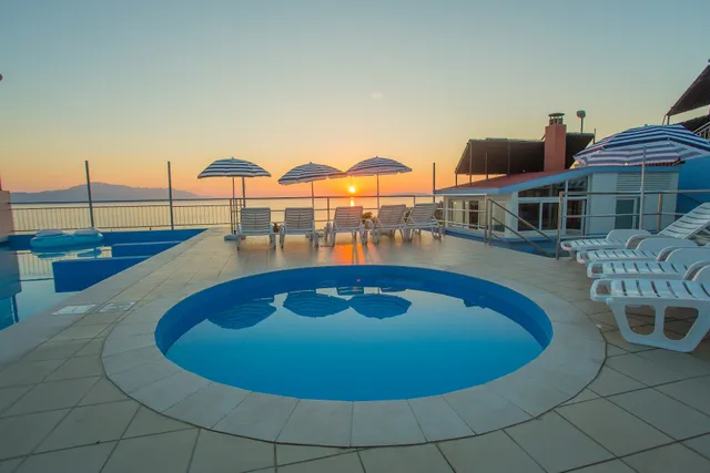 Pecić - Hotel & Apartments