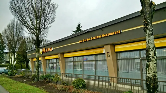 Lee Garden Seafood Restaurant