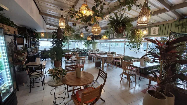 Via Margutta Dolce e Salato