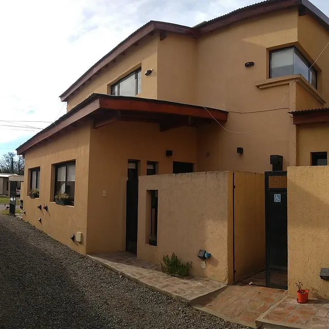 Complejo Giuseppe Tropea