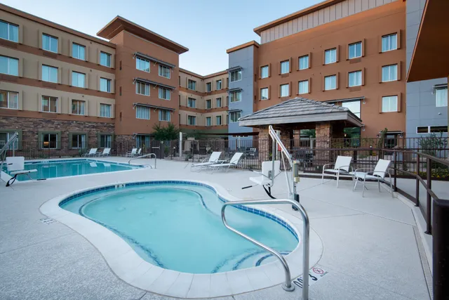 Staybridge Suites Scottsdale - Talking Stick, an IHG Hotel