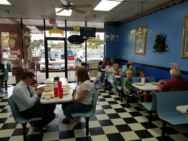 Illiano's Pizza Italian Family Restaurant