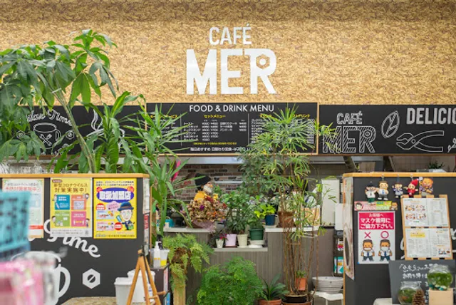 Cafe Mer