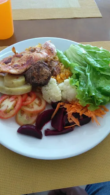 Restaurante Dona Candinha