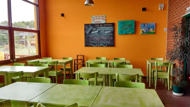 "Lo De Roldan" RESTO BAR