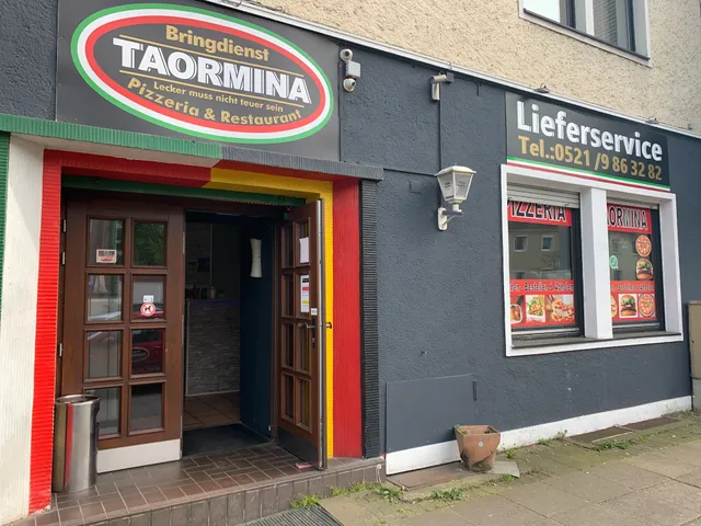 Taormina Bielefeld