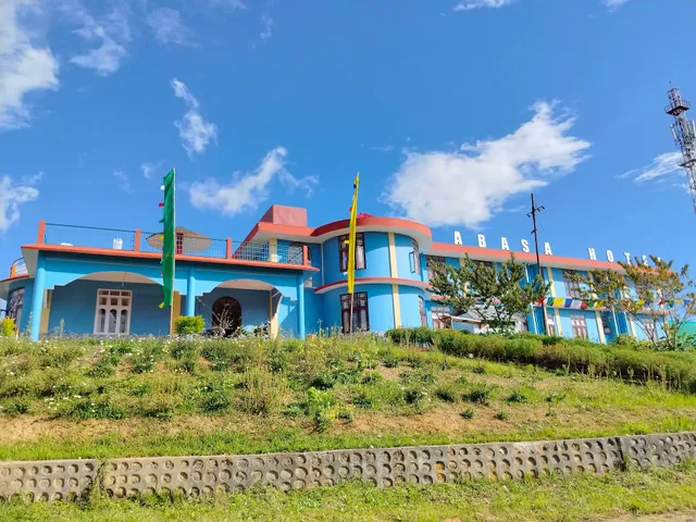 OYO 63232 Paradise Guest House