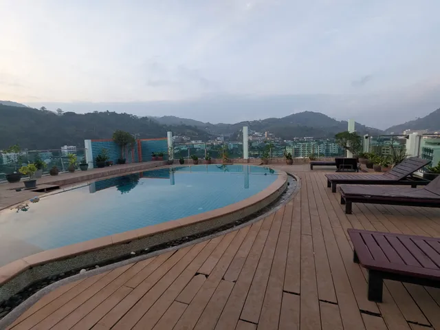 ADD PLUS Hotel & Spa