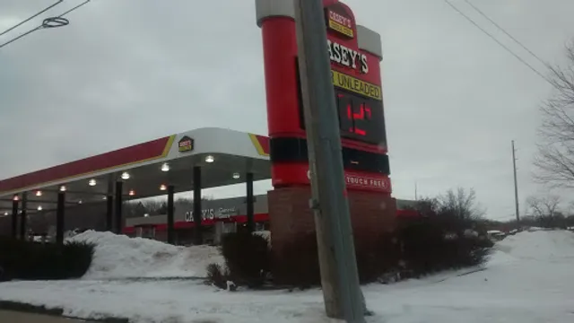 Casey's
