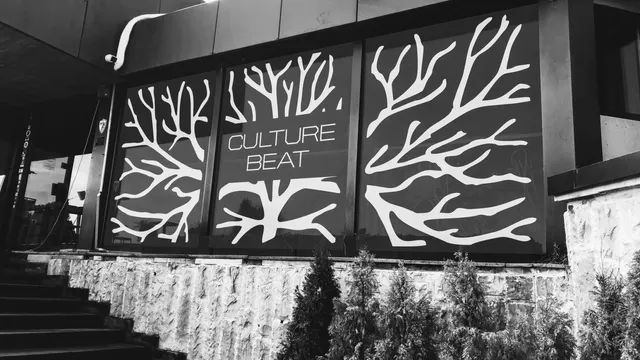 Culture Beat
