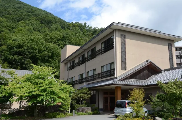 旅館 日の出温泉
