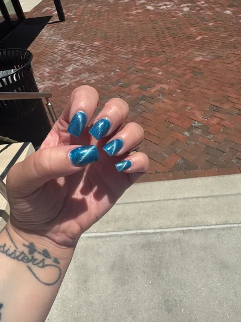 ManiLuxe Nail Care & Spa (Baltimore)