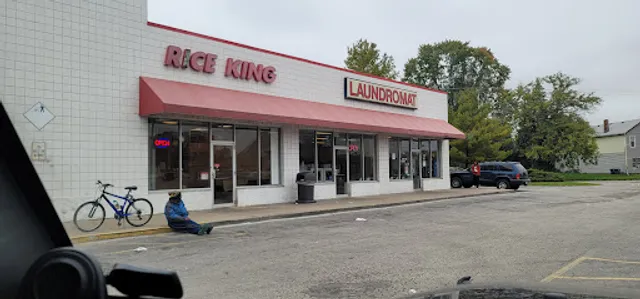 Rice King