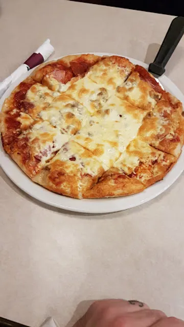 Royal Pizza Newcastle