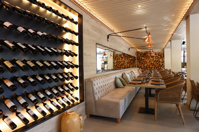 Restaurante La Greppia