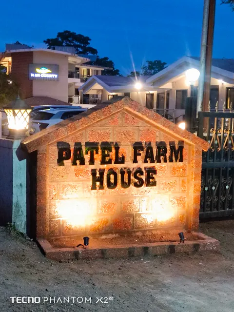 Patel Farm Homestay