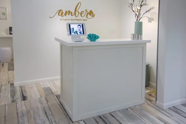 Amber Spa