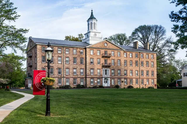 Princeton Theological Seminary