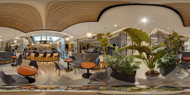 La Cantina Palacio Perisur