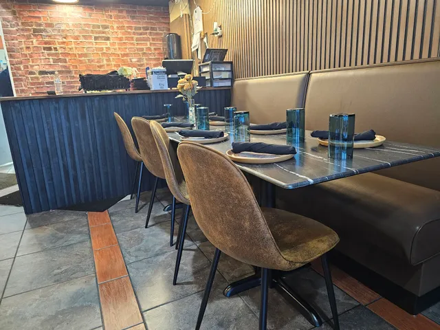 Jashn- Celebrating Indian Cuisine