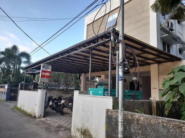 OYO FLAGSHIP 75923 ACE HOMES