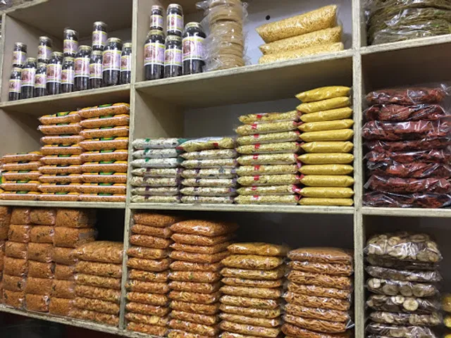 Uttara Karnataka Food Stores