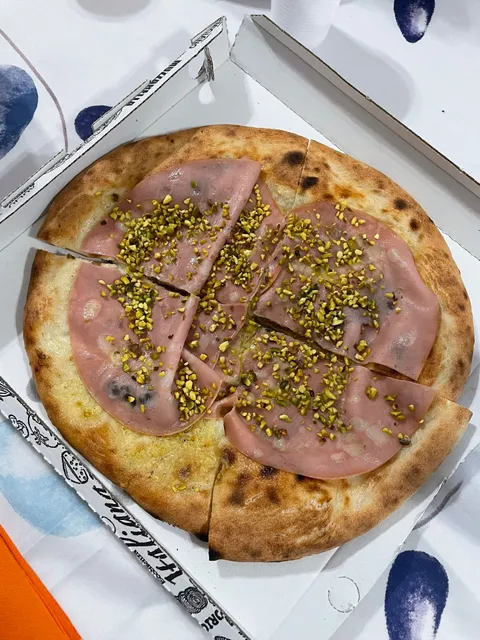 Pizzeria celiaci, pizzeria al tramonto...tutto senza glutine